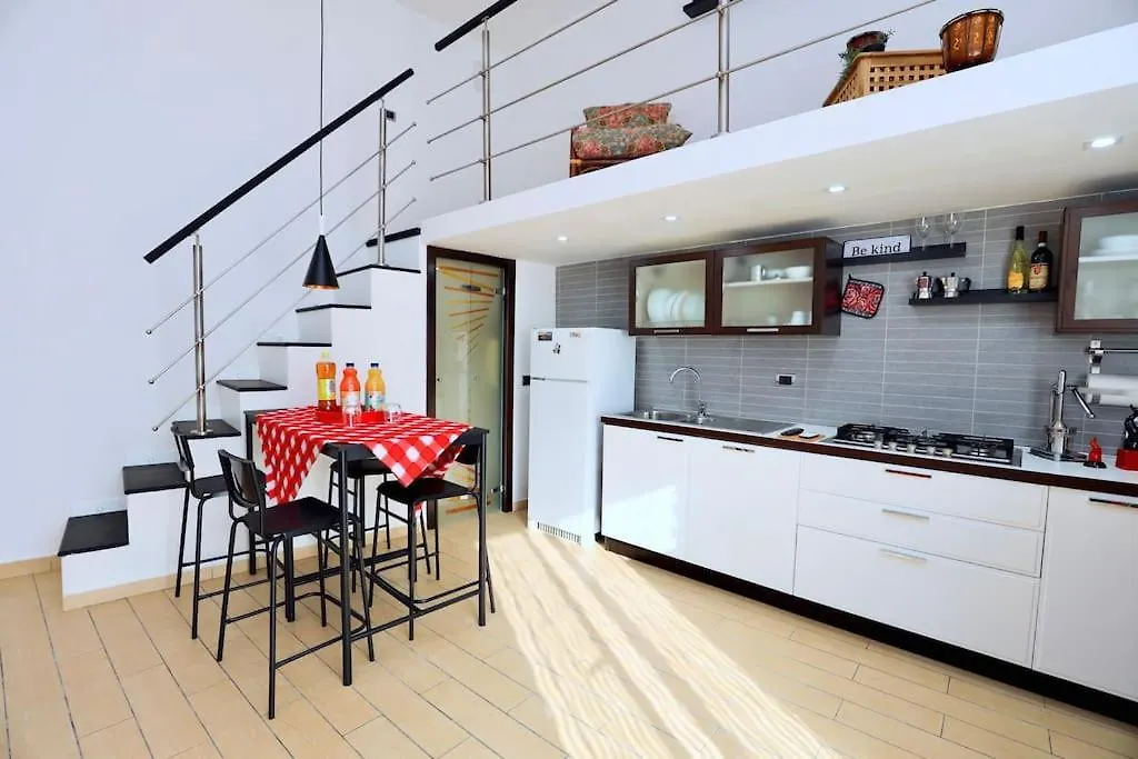 Suite In Citta Naples