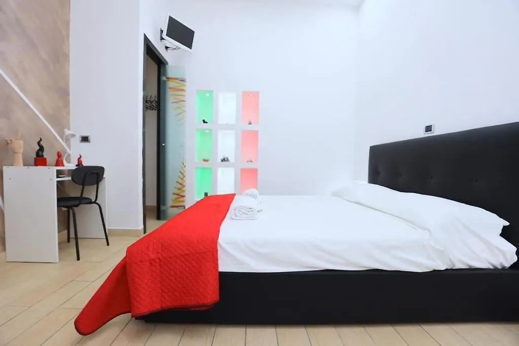 Suite In Citta Naples
