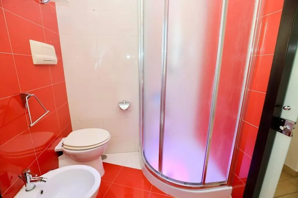 Holiday home Suite In Citta Naples