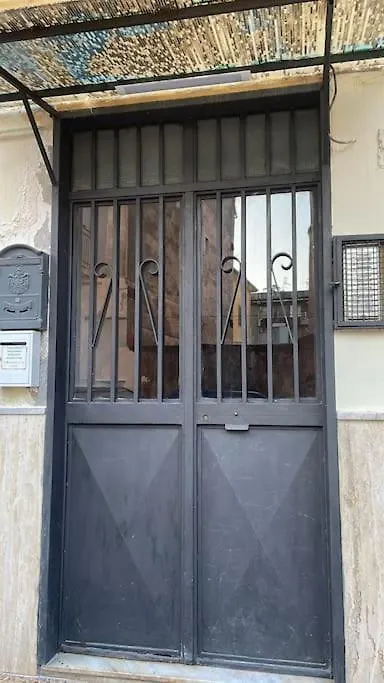 Suite In Citta Naples Italy