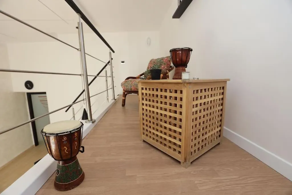 Suite In Citta Naples