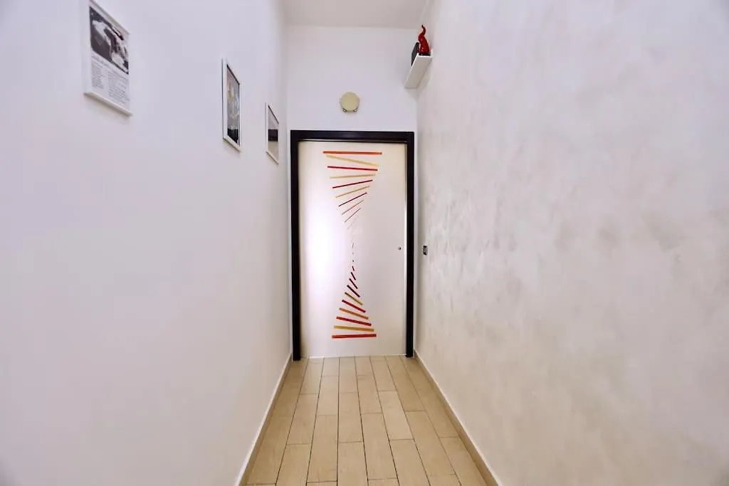 Suite In Citta Naples Italy
