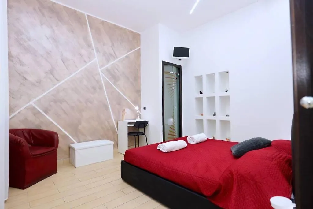 Suite In Citta Naples 0*,  Italy