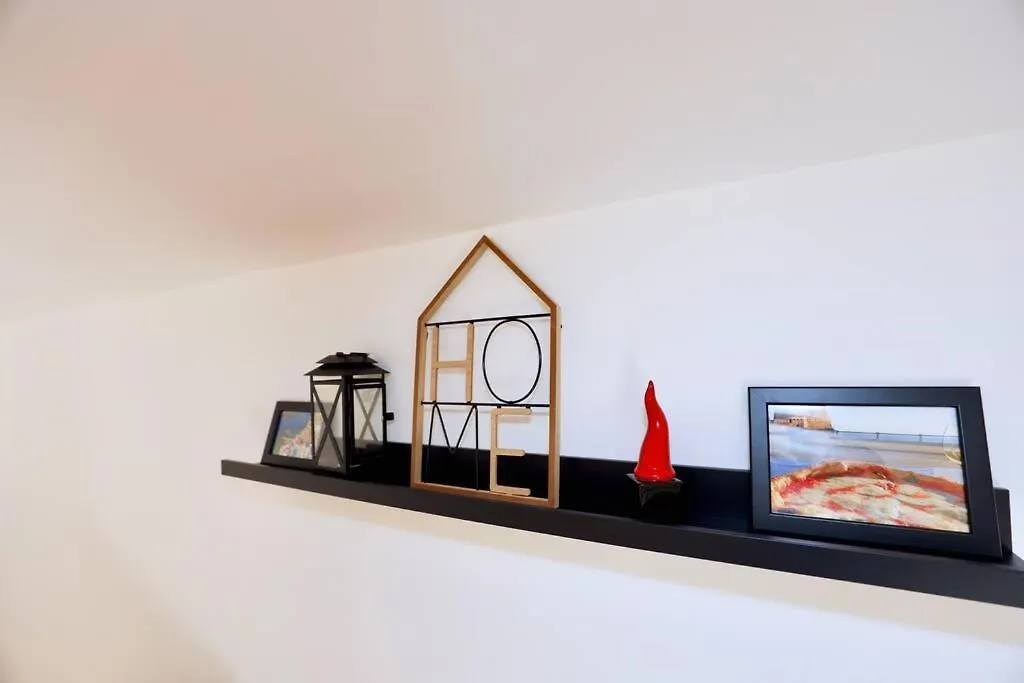 Suite In Citta Naples Holiday home