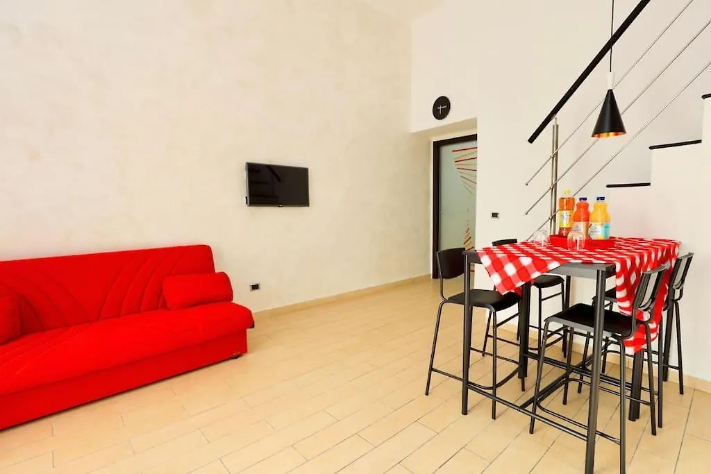 Suite In Citta Naples