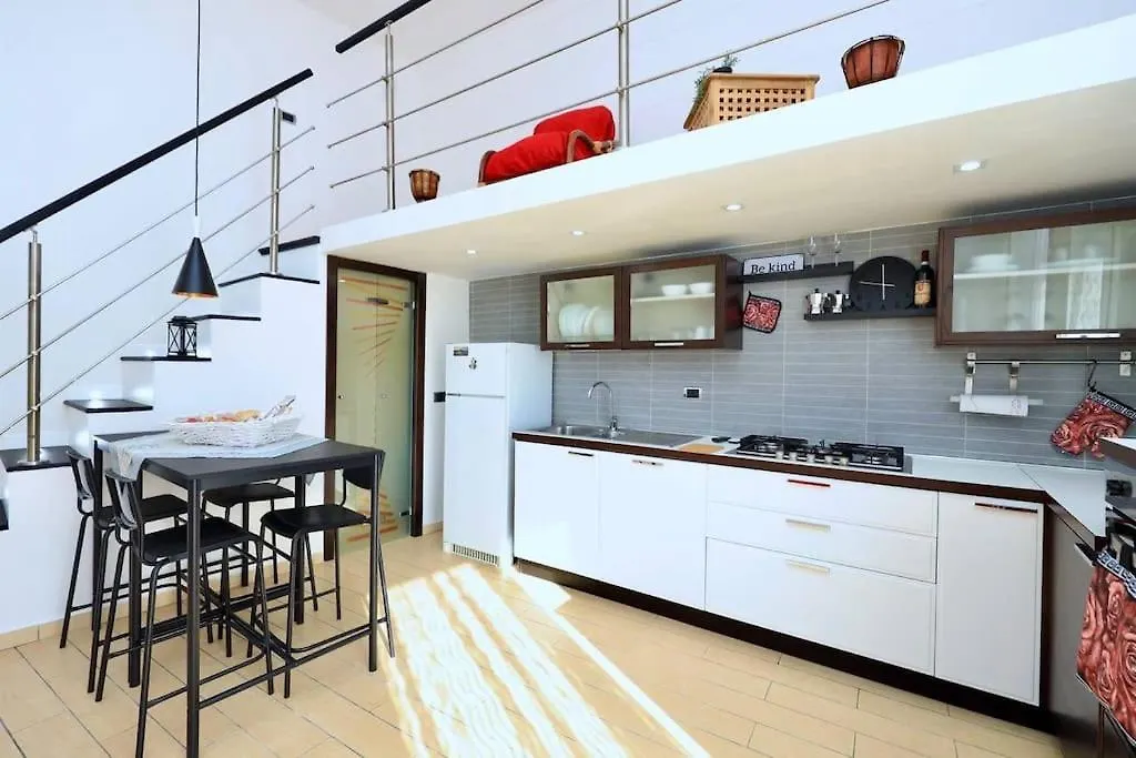 Holiday home Suite In Citta Naples