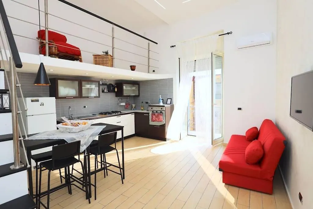 Suite In Citta Naples