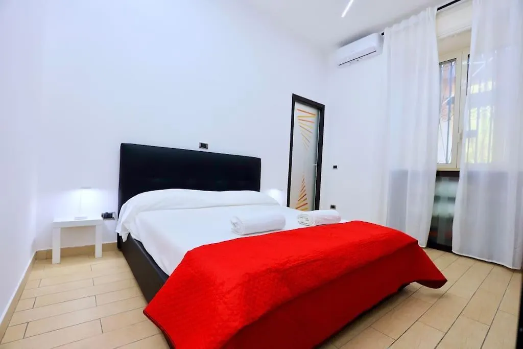 Holiday home Suite In Citta Naples