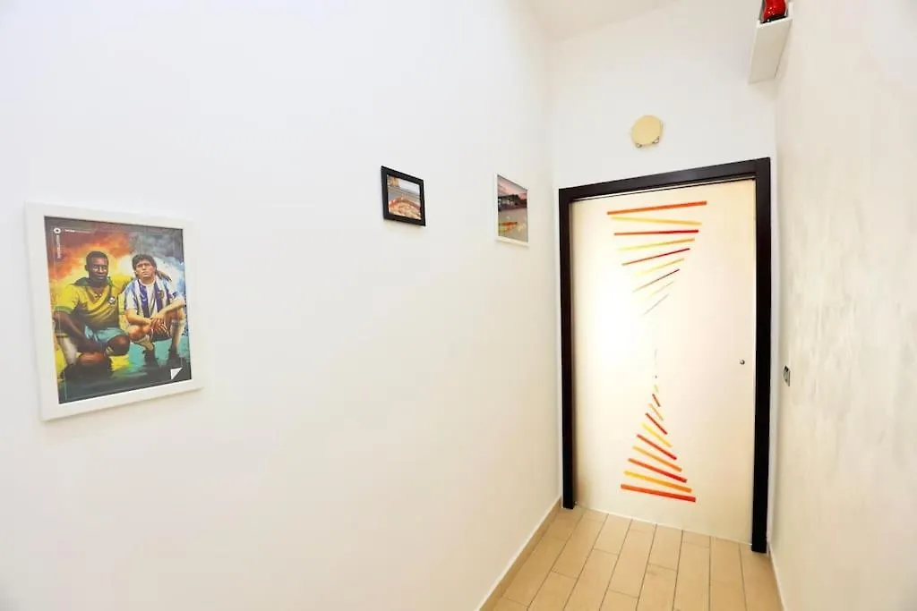 Suite In Citta Naples 0*,  Italy