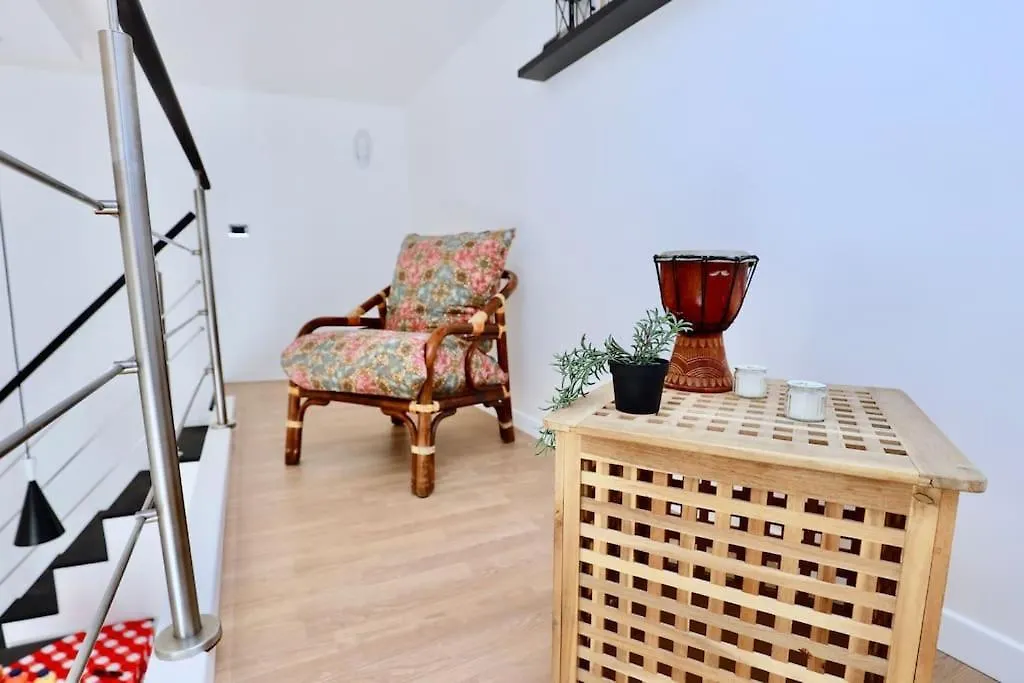 Suite In Citta Naples