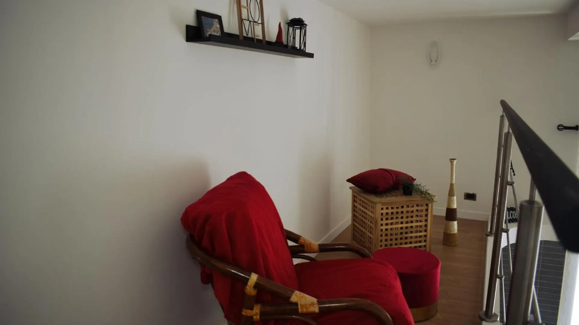 Suite In Citta Naples
