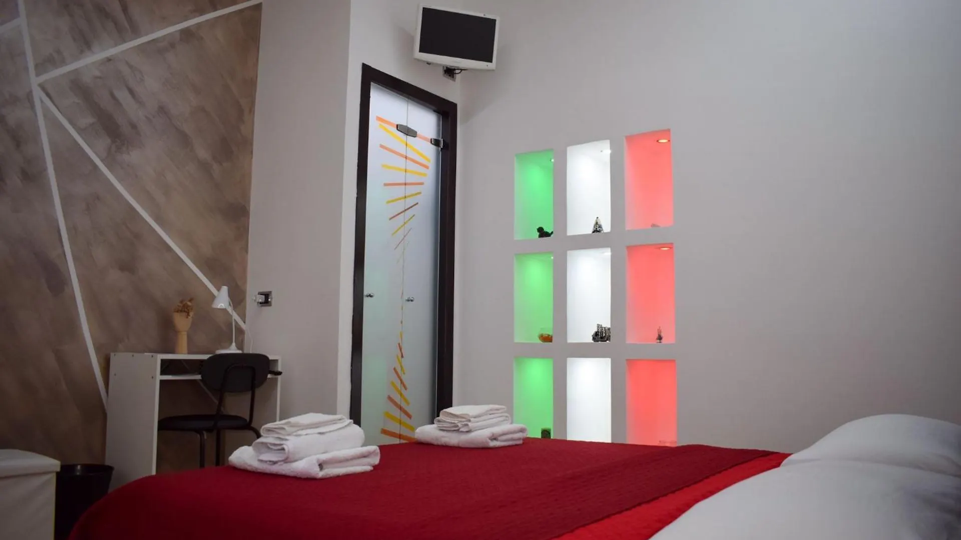Holiday home Suite In Citta Naples