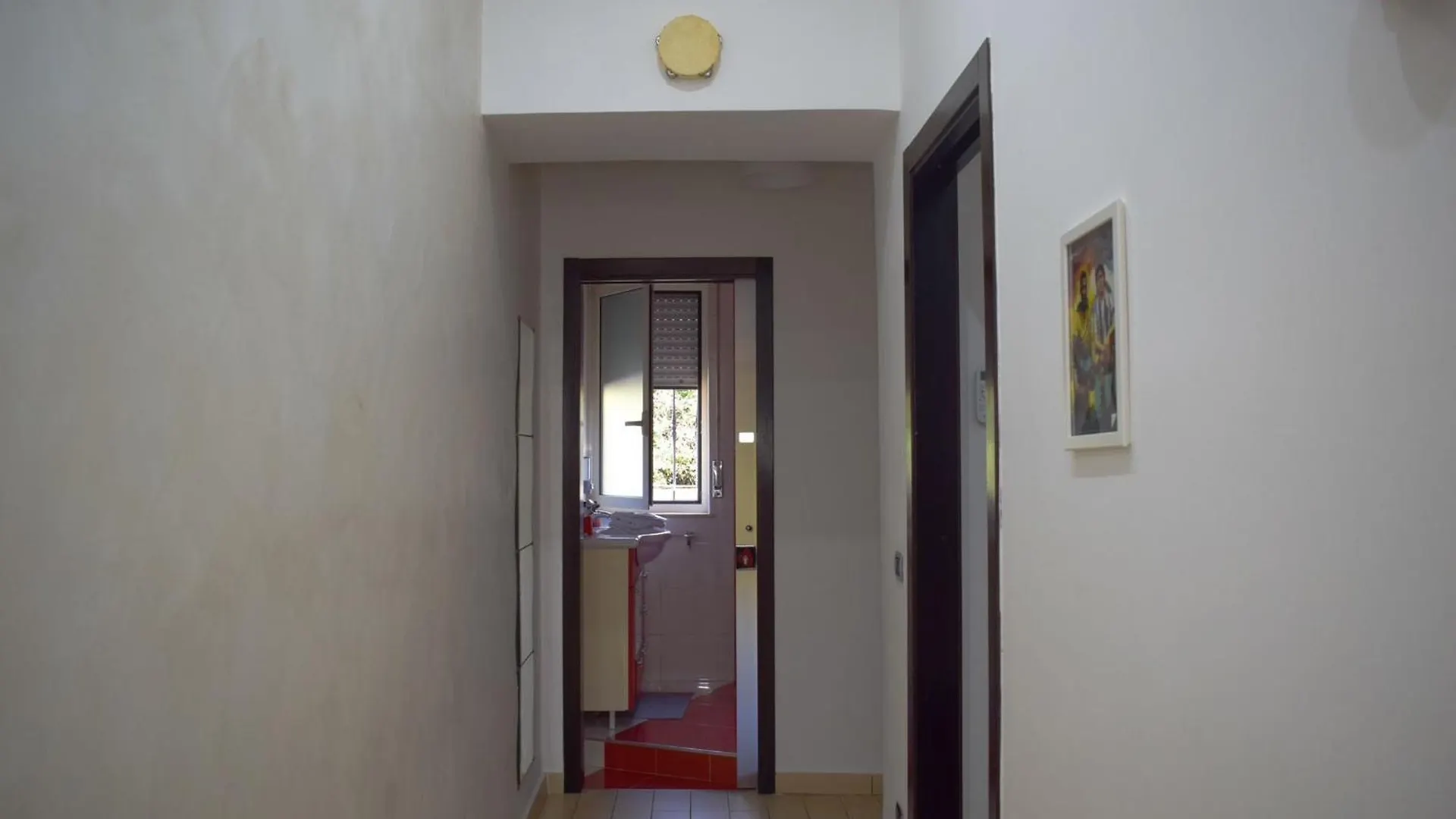 Holiday home Suite In Citta Naples