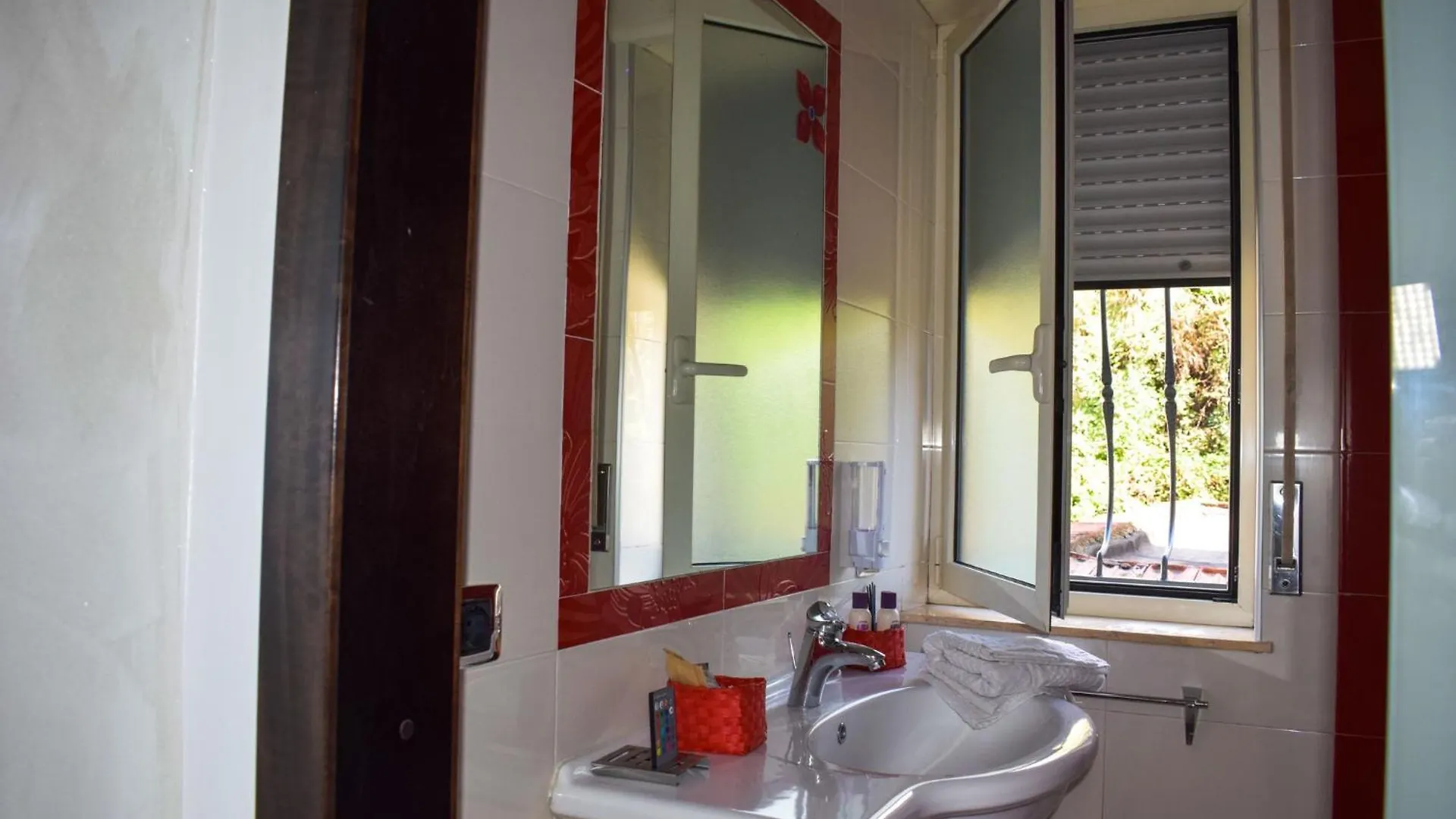 Suite In Citta Naples
