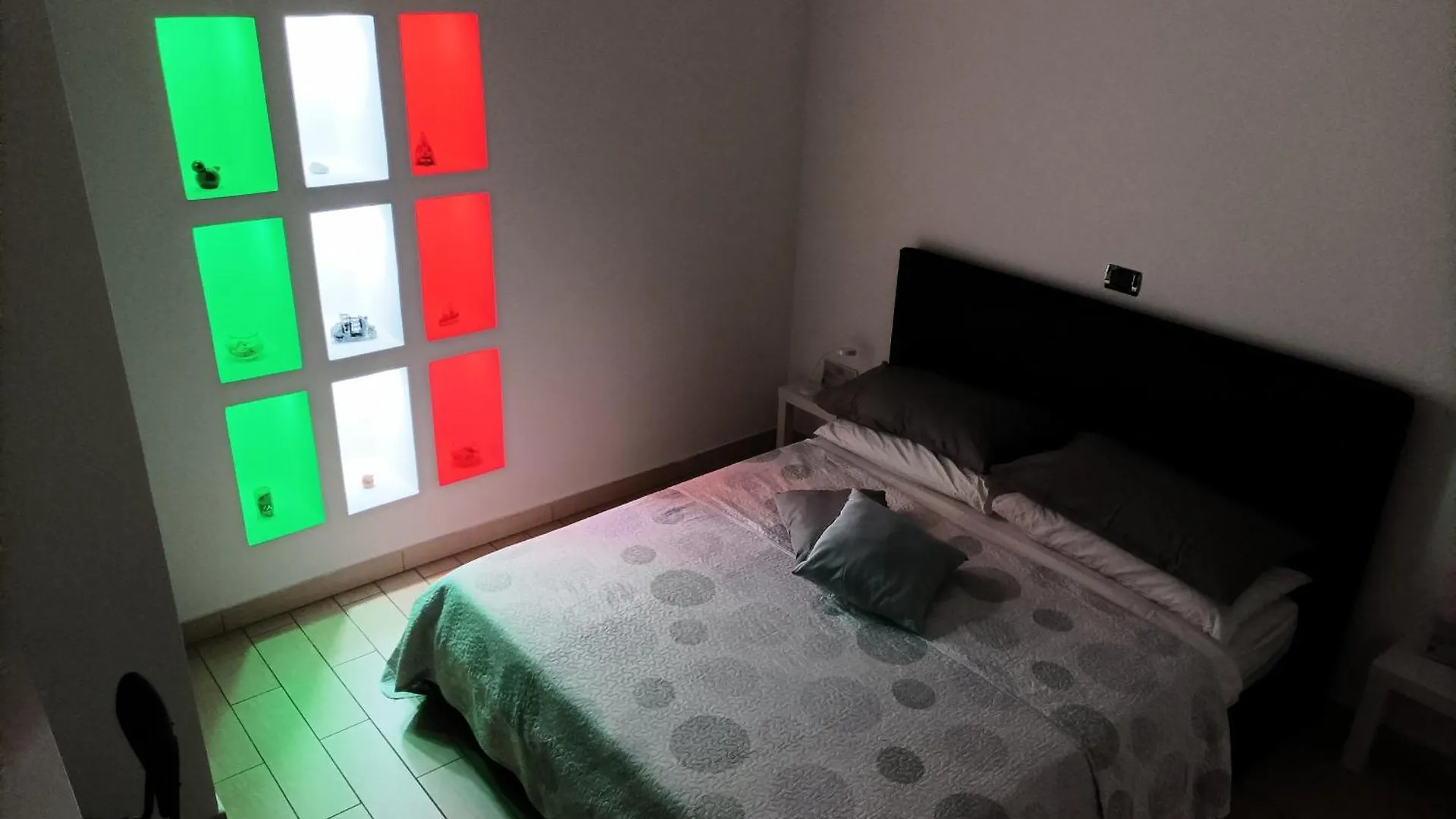 Suite In Citta Naples Holiday home