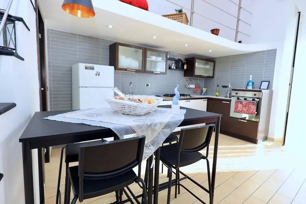 Holiday home Suite In Citta Naples