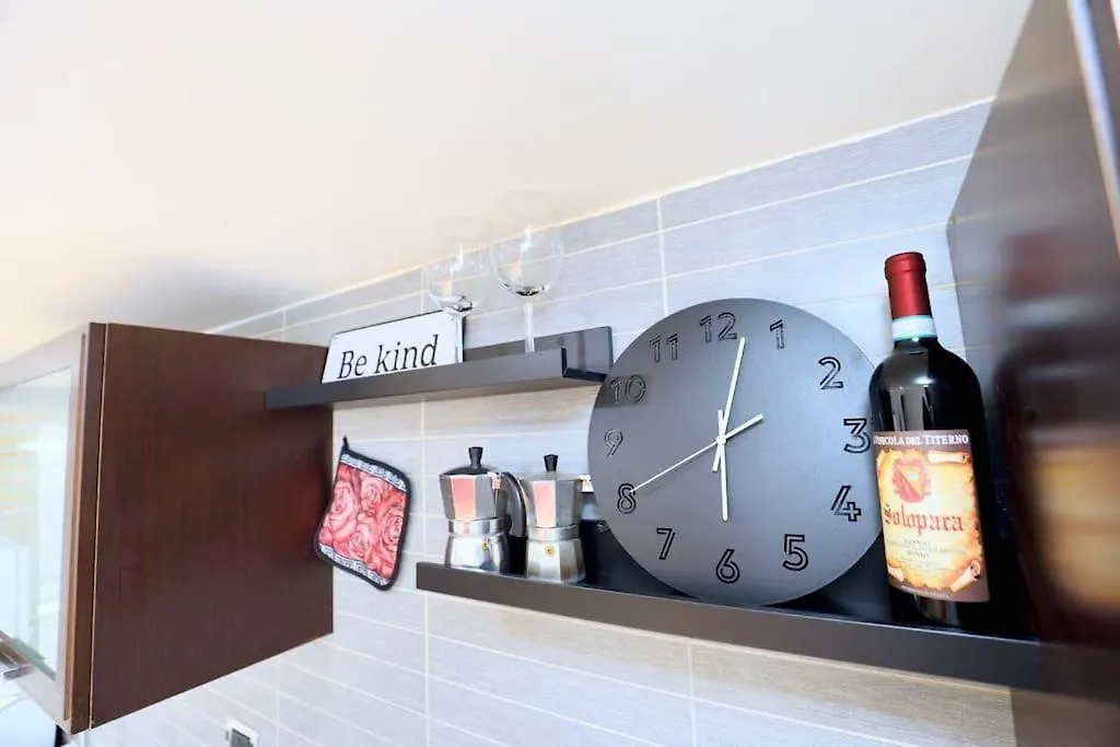 Holiday home Suite In Citta Naples Italy
