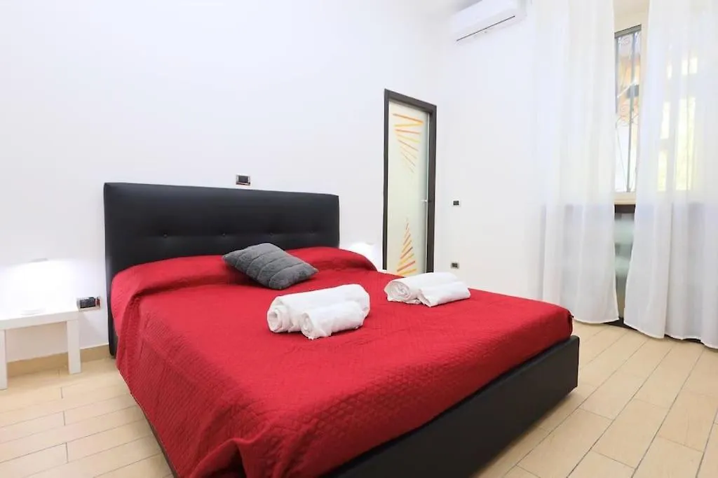 Suite In Citta Naples Holiday home