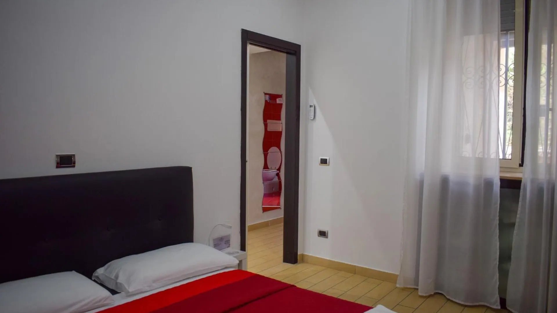 Holiday home Suite In Citta Naples Italy