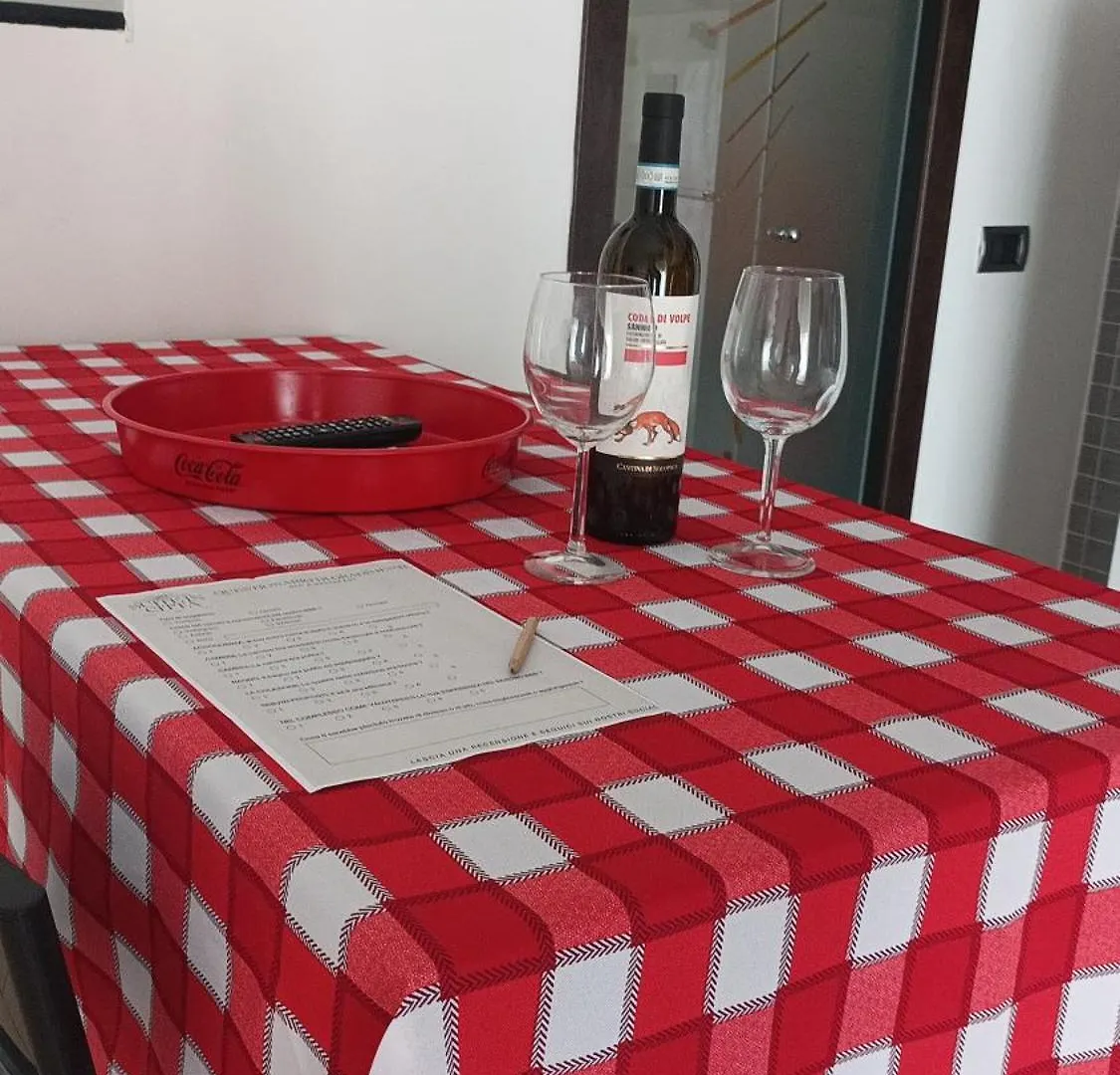 Suite In Citta Naples Holiday home