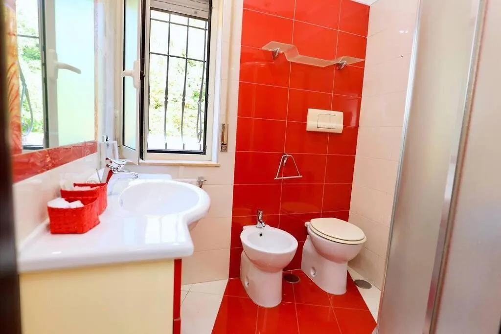 Suite In Citta Neapol