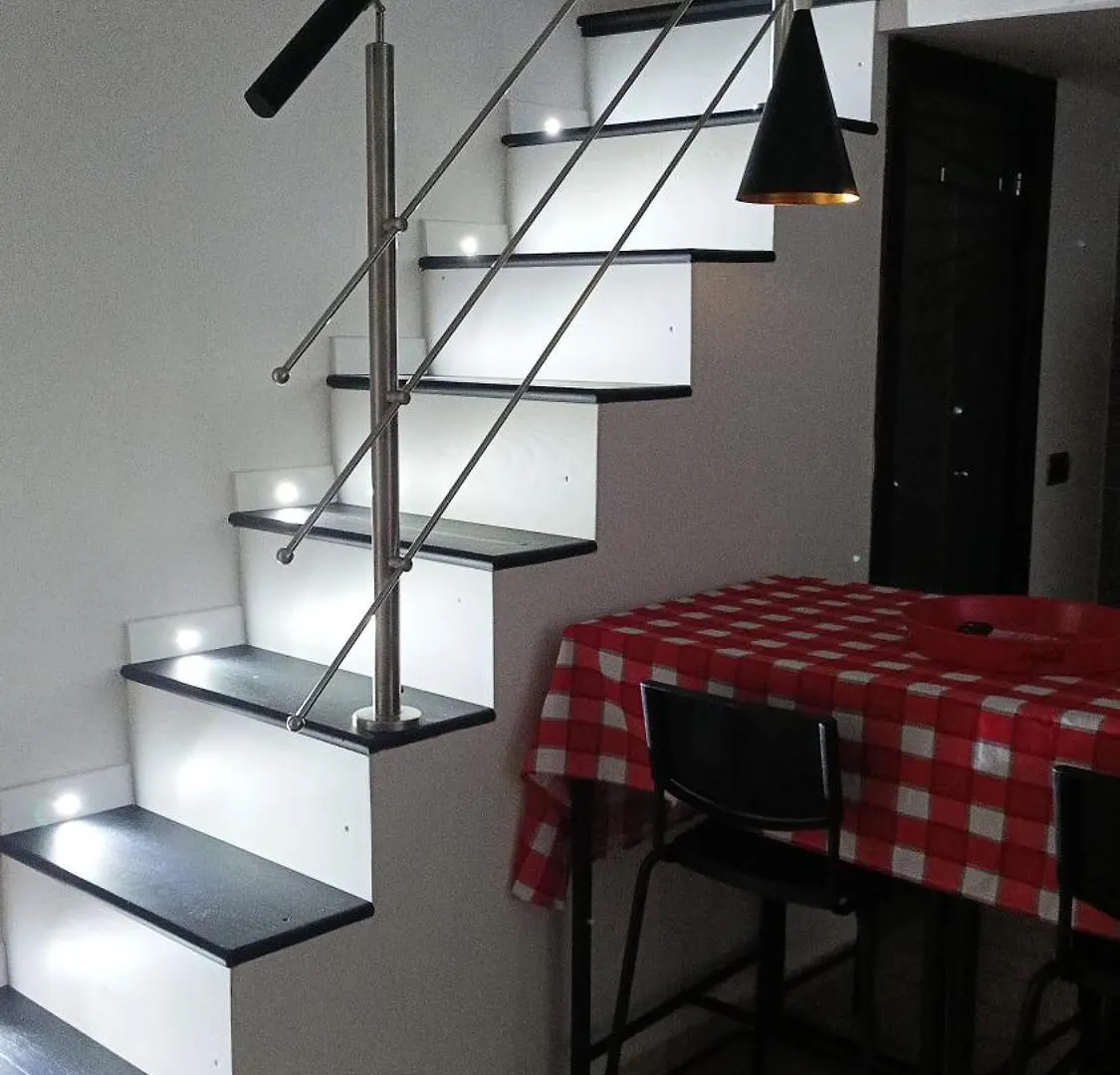 Suite In Citta Neapol