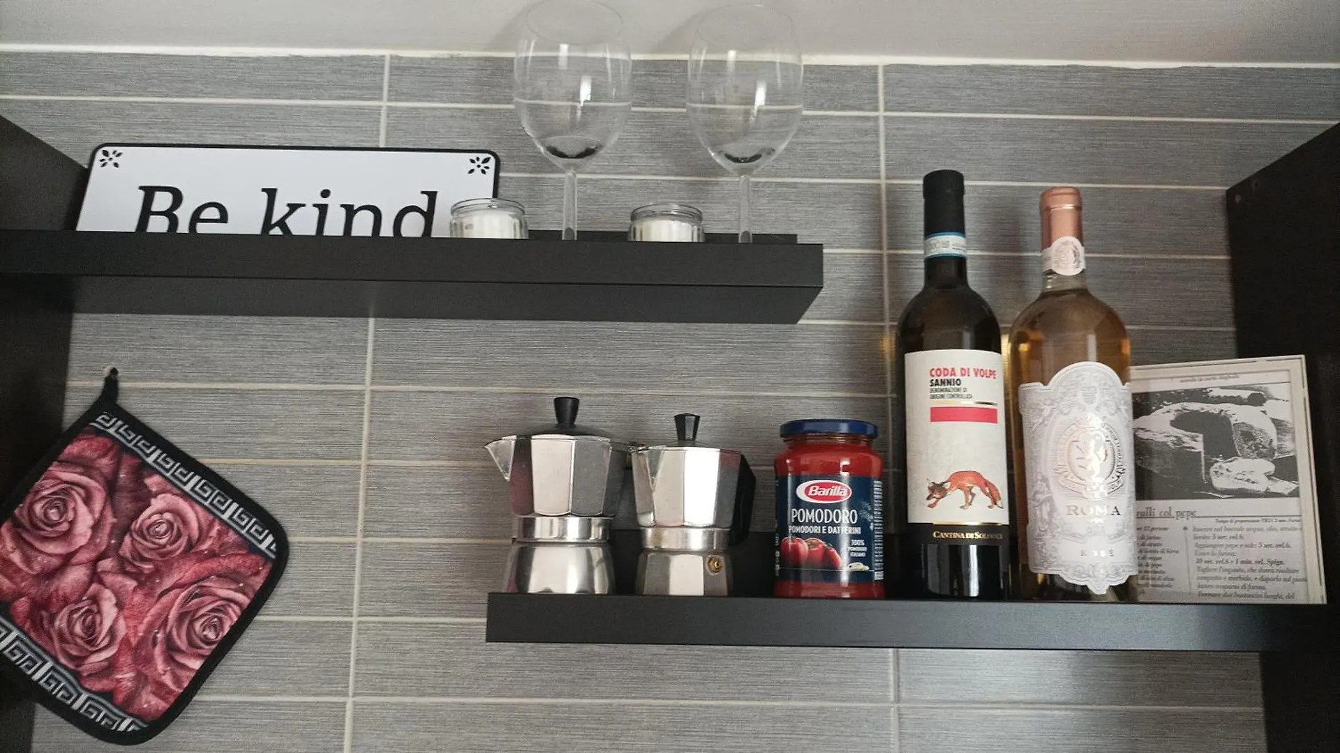 Suite In Citta Neapol 0*,  Itálie